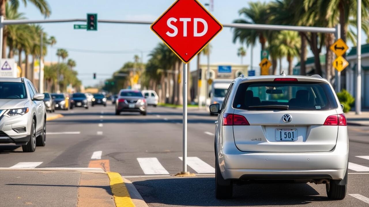 New Traffic Calming Measures Aim to Improve Safety in San Diego