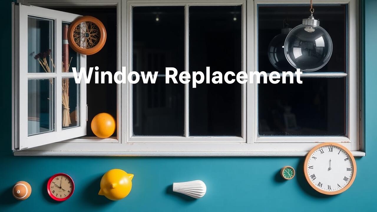 Window Replacement