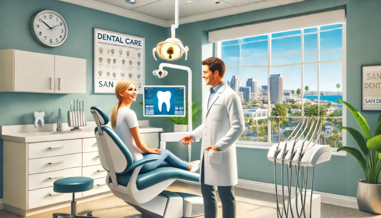 Understanding San Diego Dental: Your Comprehensive Guide to Oral Health